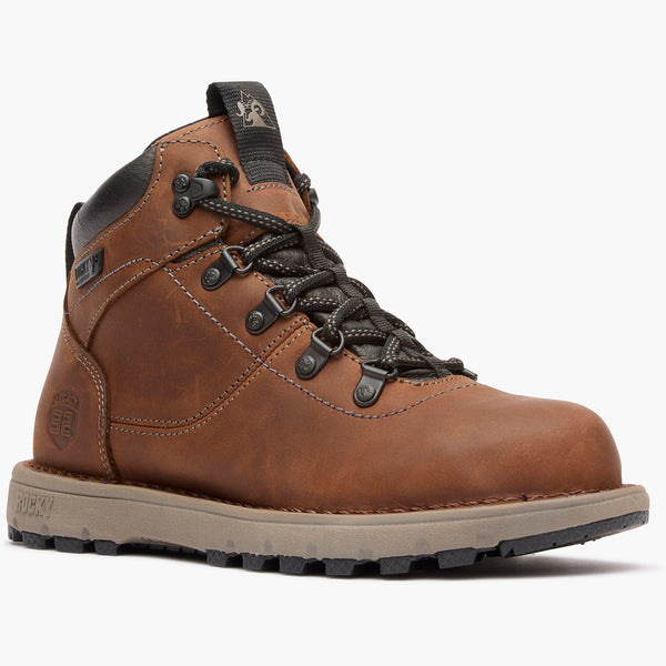 Rocky Boots Rocky Women's Legacy 32 Waterproof Work Boot