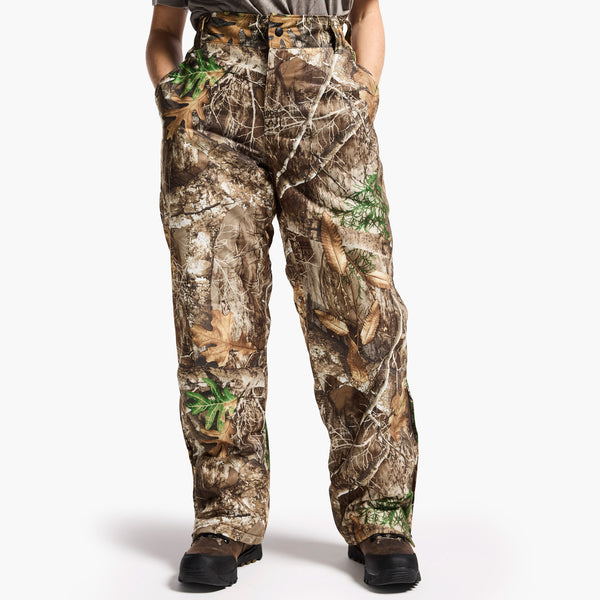 rocky boots Rocky Women's ProHunter Waterproof Insulated Pant RTE