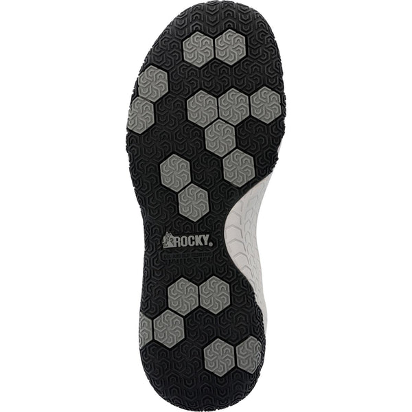 Rocky Boots Rocky Women’s Rebound SR Sport Composite Toe Work Shoe