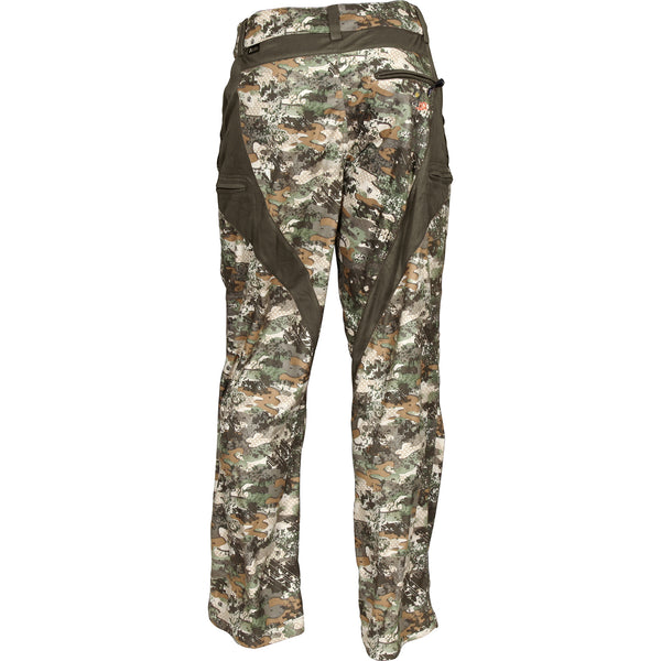 Rocky Boots Rocky Women's SilentHunter Camo Cargo Pants RTE