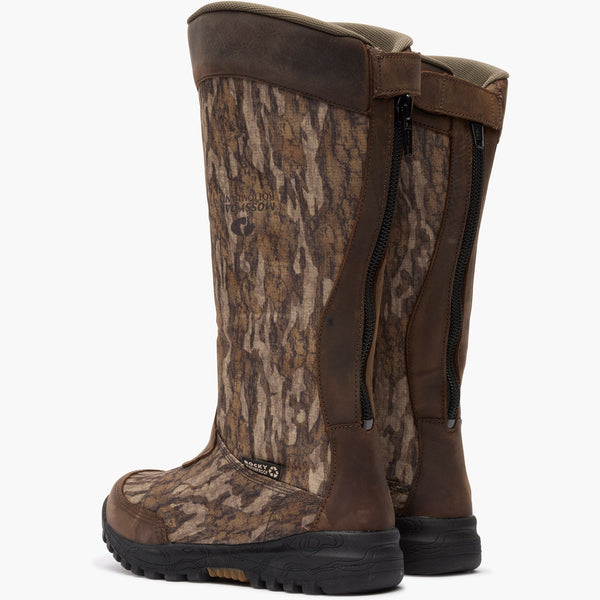 Rocky Boots Rocky Women’s Spike Waterproof Snake Boot