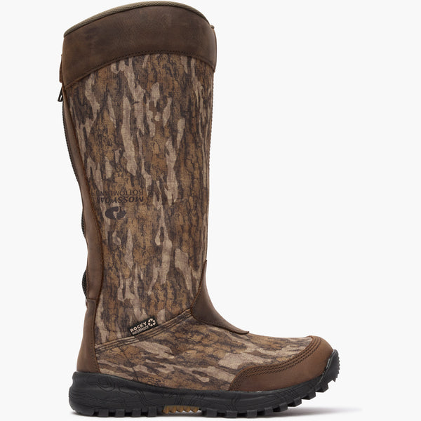 rocky boots Rocky Women’s Spike Waterproof Snake Boot