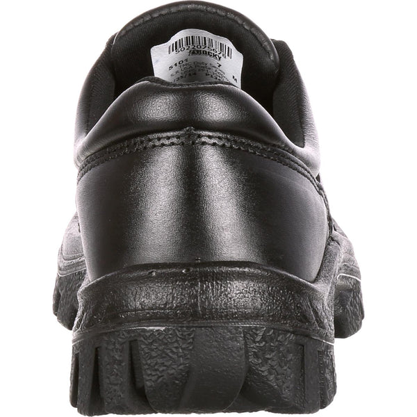 Rocky Boots Rocky Women's TMC Public Service Oxford