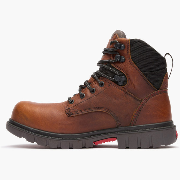 Rocky Boots Rocky Worksmart 6" Waterproof Composite Toe Work Boot