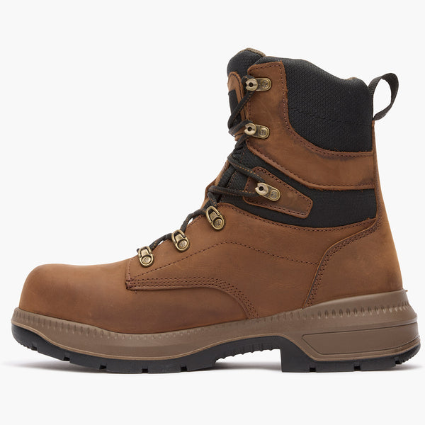 Rocky Boots Rocky Worksmart 8” Composite Toe Work Boot