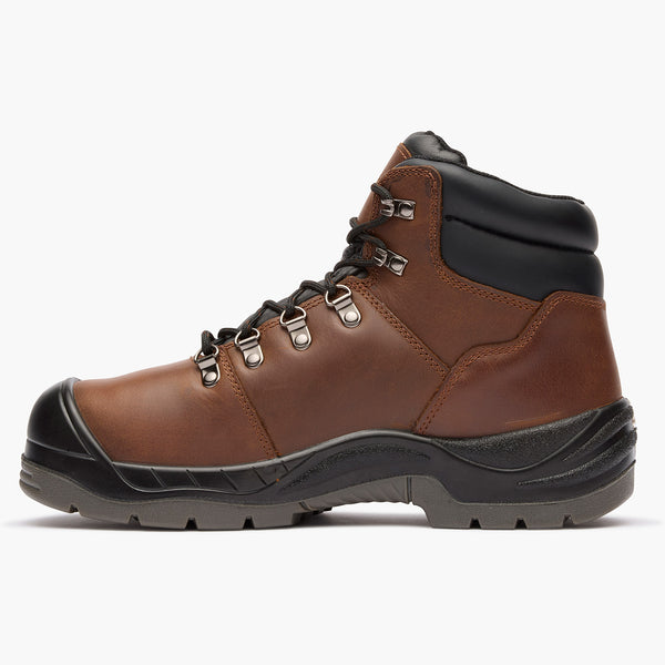 Rocky Boots Rocky Worksmart Composite Toe Internal Met Guard Waterproof Work Boot