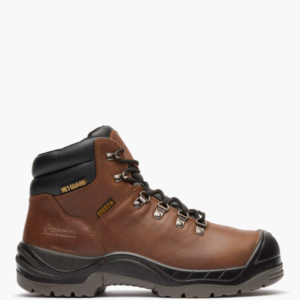 rocky boots Rocky Worksmart Composite Toe Internal Met Guard Waterproof Work Boot