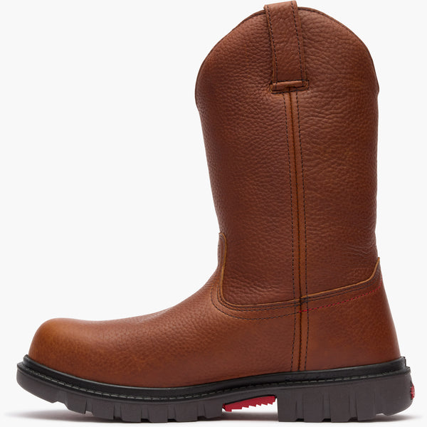 Rocky Boots Rocky Worksmart Waterproof Composite Toe Pull-On Work Boot