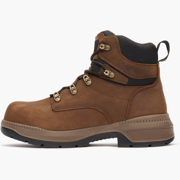 Rocky Boots Rocky Worksmart Waterproof Composite Toe Work Boot