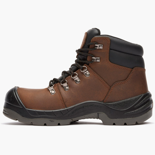 Rocky Boots Rocky Worksmart Women's Composite Toe Waterproof Work Boot