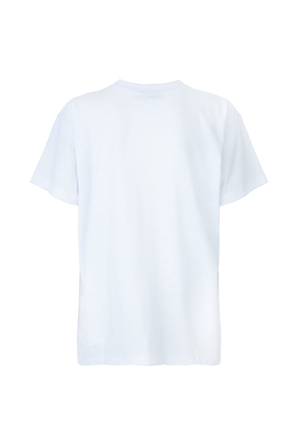 Rodarte Mushroom Print Radarte T-Shirt