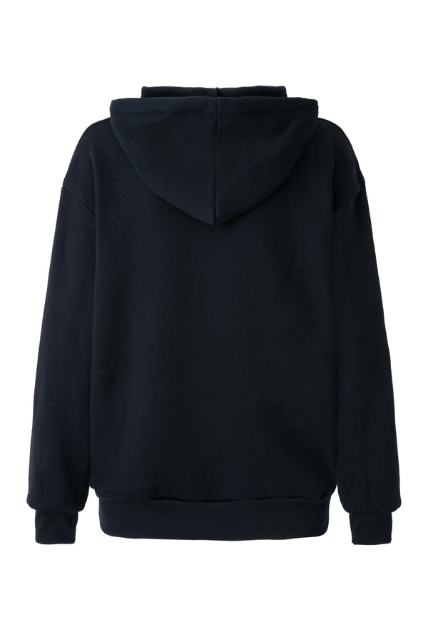 Rodarte Radarte Logo Hoodie
