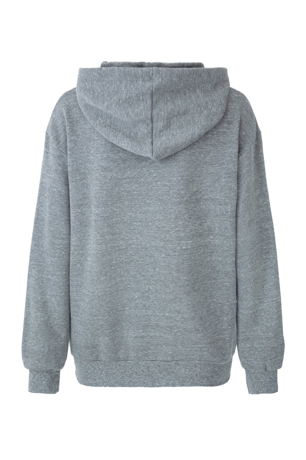 Rodarte Radarte Logo Hoodie