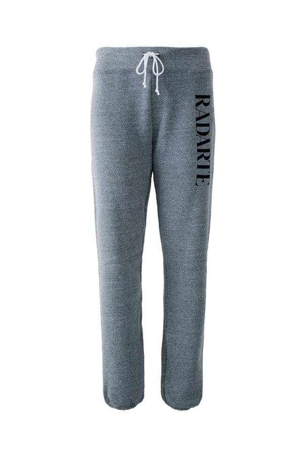 rodarte Radarte Logo Sweatpant