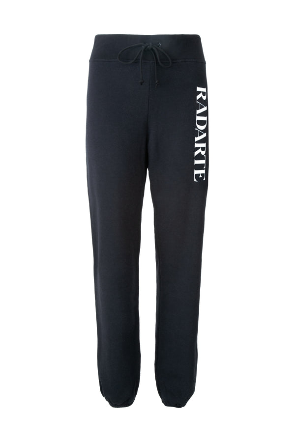 rodarte Radarte Logo Sweatpant