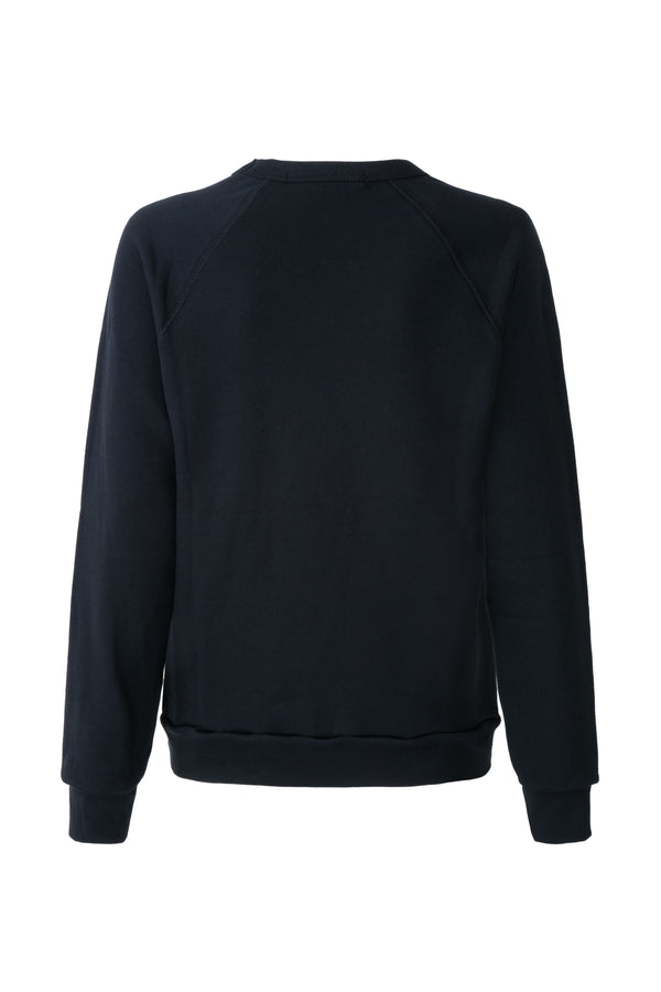 Rodarte Radarte Logo Sweatshirt