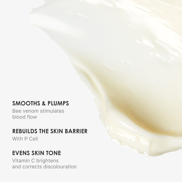 Rodial Bee Venom And Placenta 24 Carat Gold Ultimate Crème