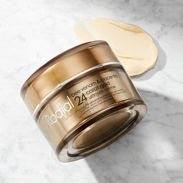 Rodial Bee Venom And Placenta 24 Carat Gold Ultimate Crème