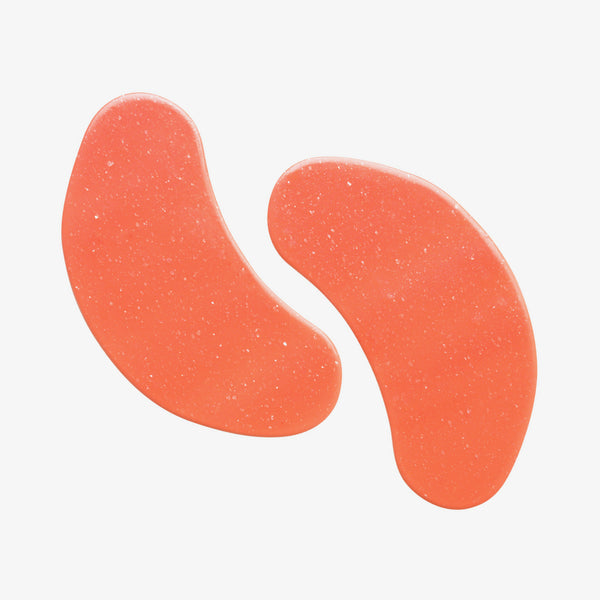 rodial Dragon's Blood Jelly Eye Mask Patches Individual Sachet