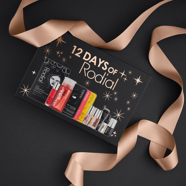 Rodial 12 Days Of Rodial - Advent Calendar