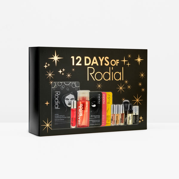 Rodial 12 Days Of Rodial - Advent Calendar