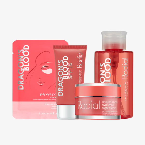 rodial 30's Hyaluronic Acid Kit