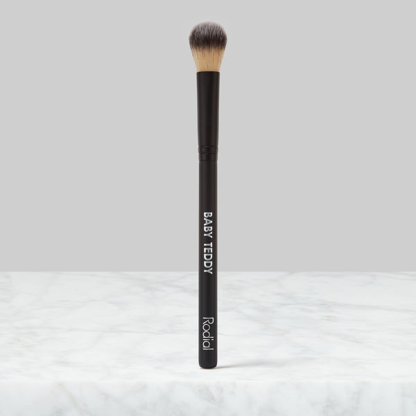 rodial Baby Teddy Brush