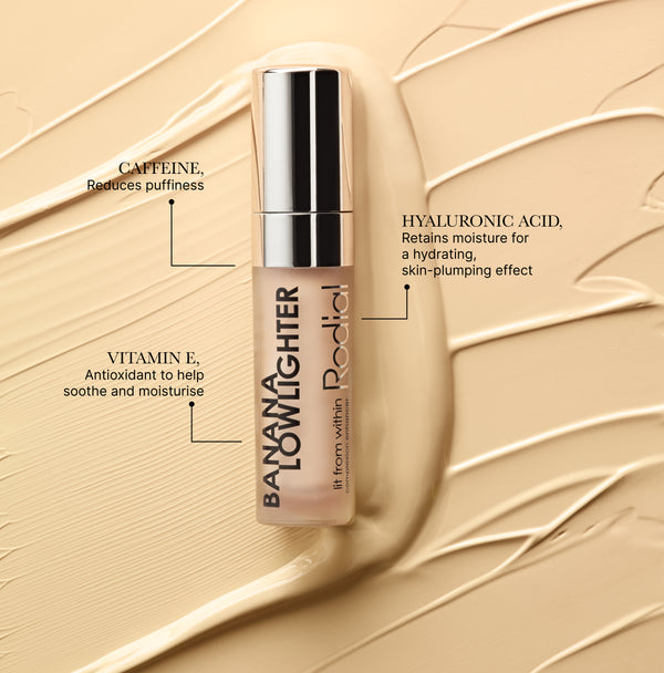 Rodial Banana Lowlighter