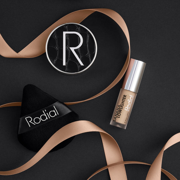 Rodial Banana Makeup Kit
