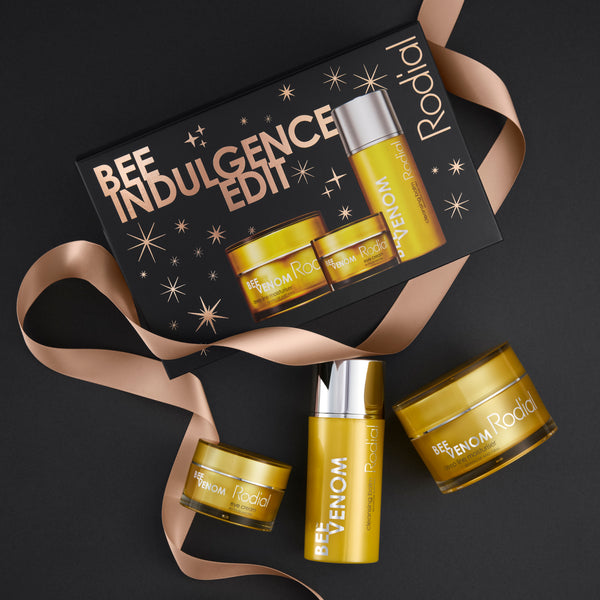 rodial Bee Indulgence Edit