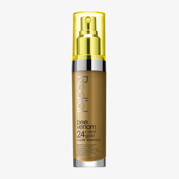 rodial Bee Venom 24 Carat Gold Super Essence