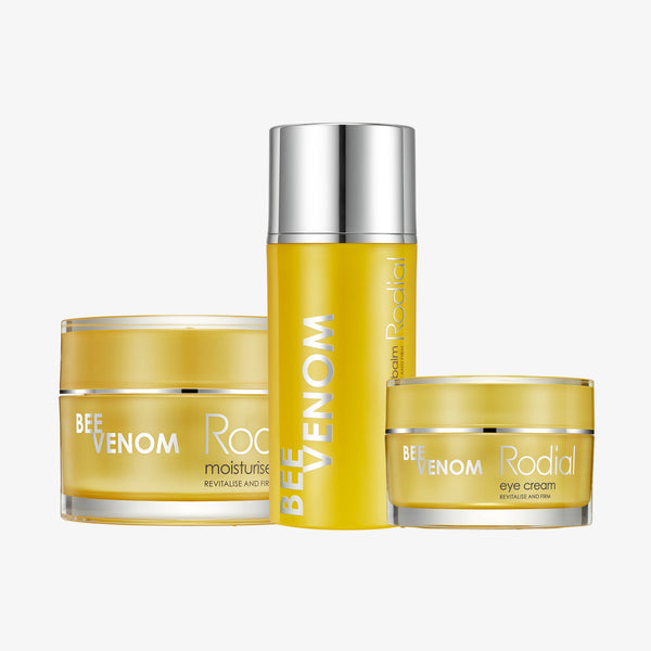 rodial Bee Venom Anti-aging Starter Kit
