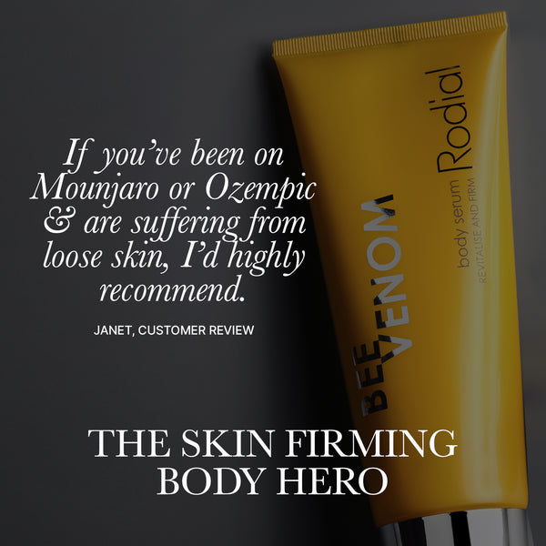 rodial Bee Venom Body Serum