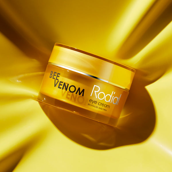 Rodial Bee Venom Eye Cream - UNBOXED