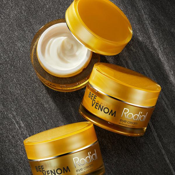 Rodial Bee Venom Eye Cream - UNBOXED