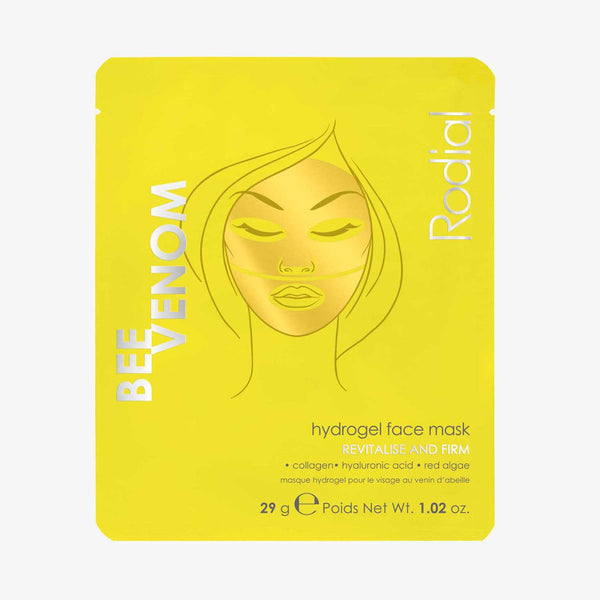 Rodial Bee Venom Hydrogel Face Mask