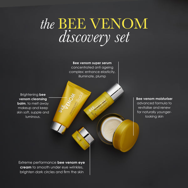 Rodial Bee Venom Little Luxuries Kit