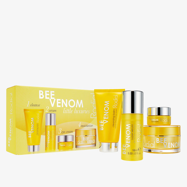 rodial Bee Venom Little Luxuries Kit
