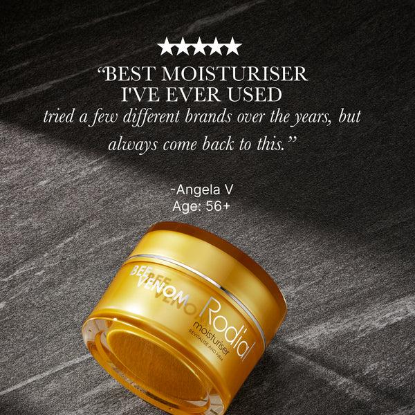 Rodial Bee Venom Moisturiser