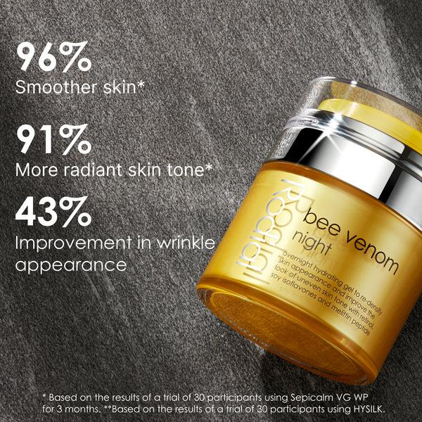 Rodial Bee Venom Night