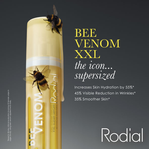 rodial Bee Venom XXL Super Serum