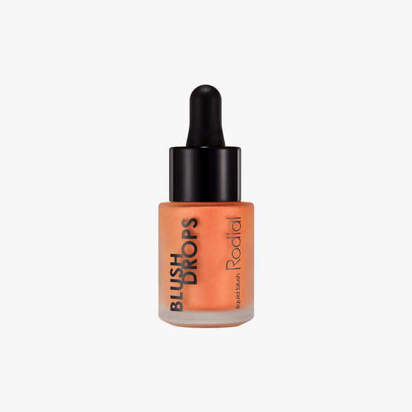 Rodial Blush Drops - Apricot Sorbet