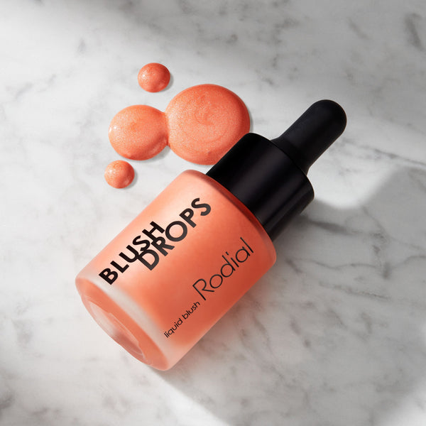 Rodial Blush Drops - Apricot Sorbet