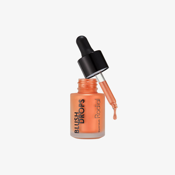 Rodial Blush Drops - Apricot Sorbet