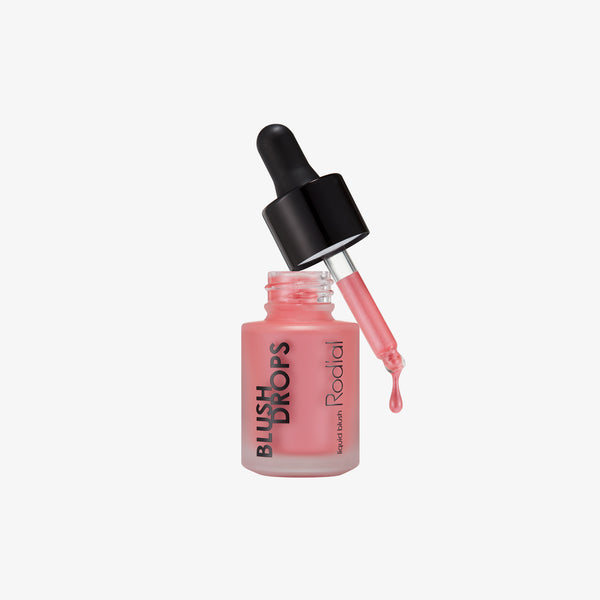 Rodial Blush Drops - Frosted Pink