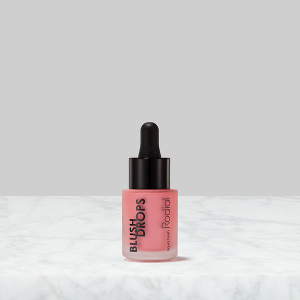rodial Blush Drops - Frosted Pink