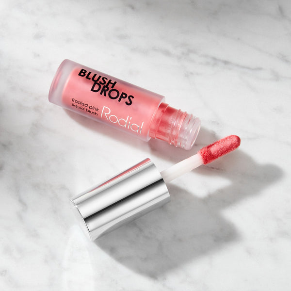 Rodial Blush Drops Mini - Frosted Pink
