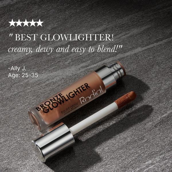 Rodial Bronze Glowlighter