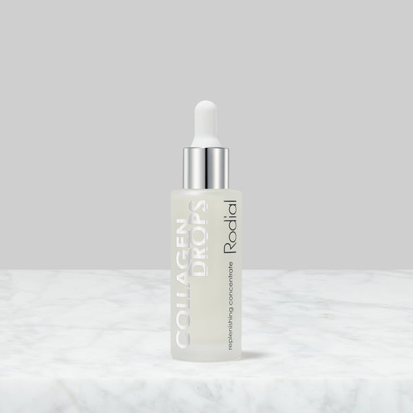 rodial Collagen Booster Drops