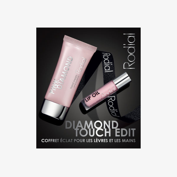 Rodial Diamond Touch Edit